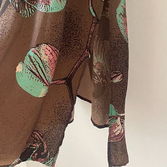 Objects Without Meaning Sundress - Picture 4 of 7